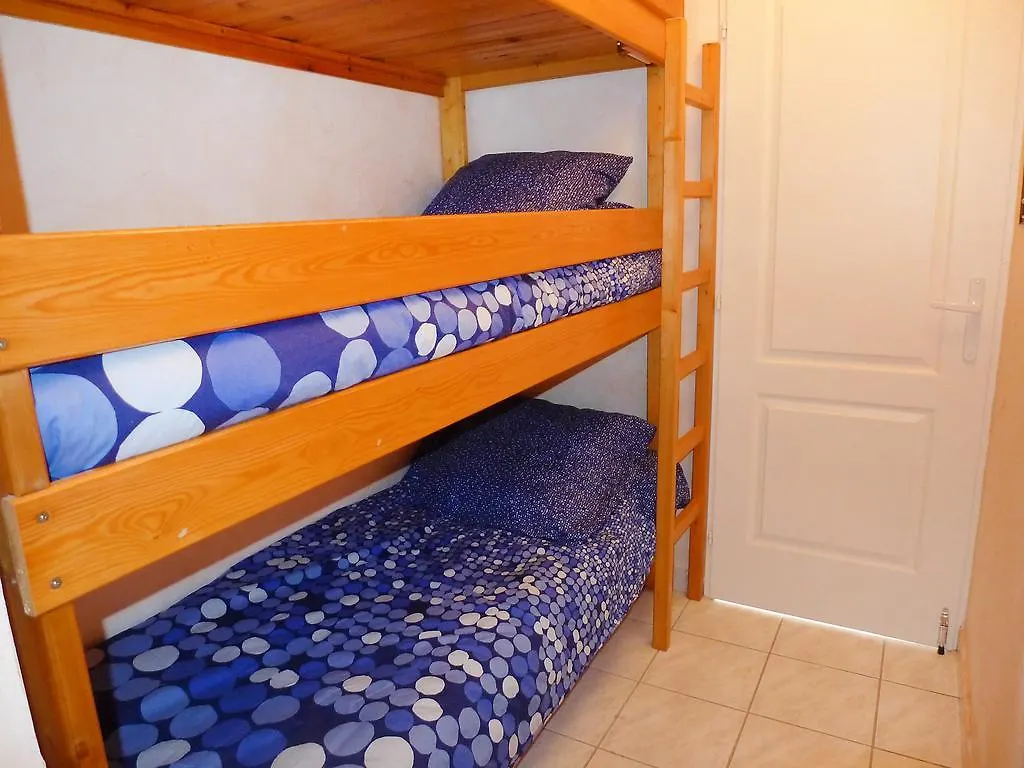 Apartment Les Aigues Marines-36 By Interhome La Madrague