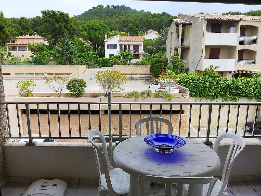 Apartment Les Aigues Marines-36 By Interhome La Madrague