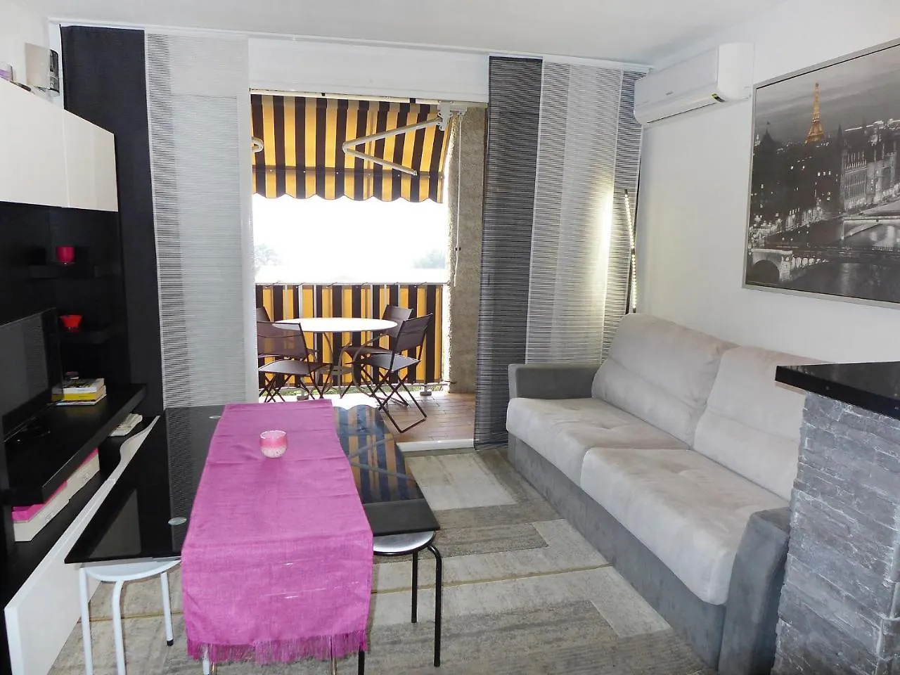 Apartment Les Aigues Marines-36 By Interhome La Madrague