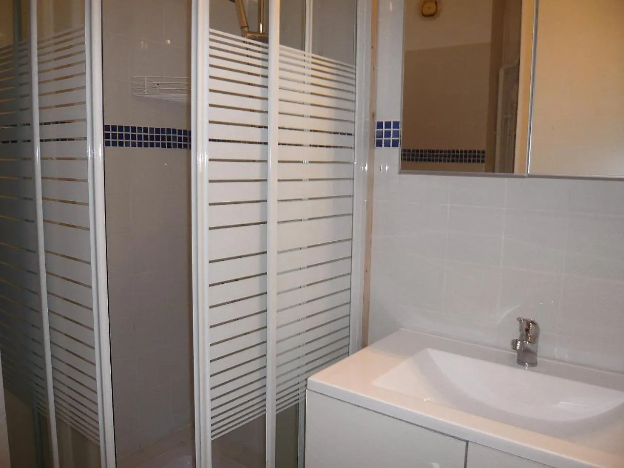 Apartment Les Aigues Marines-36 By Interhome La Madrague