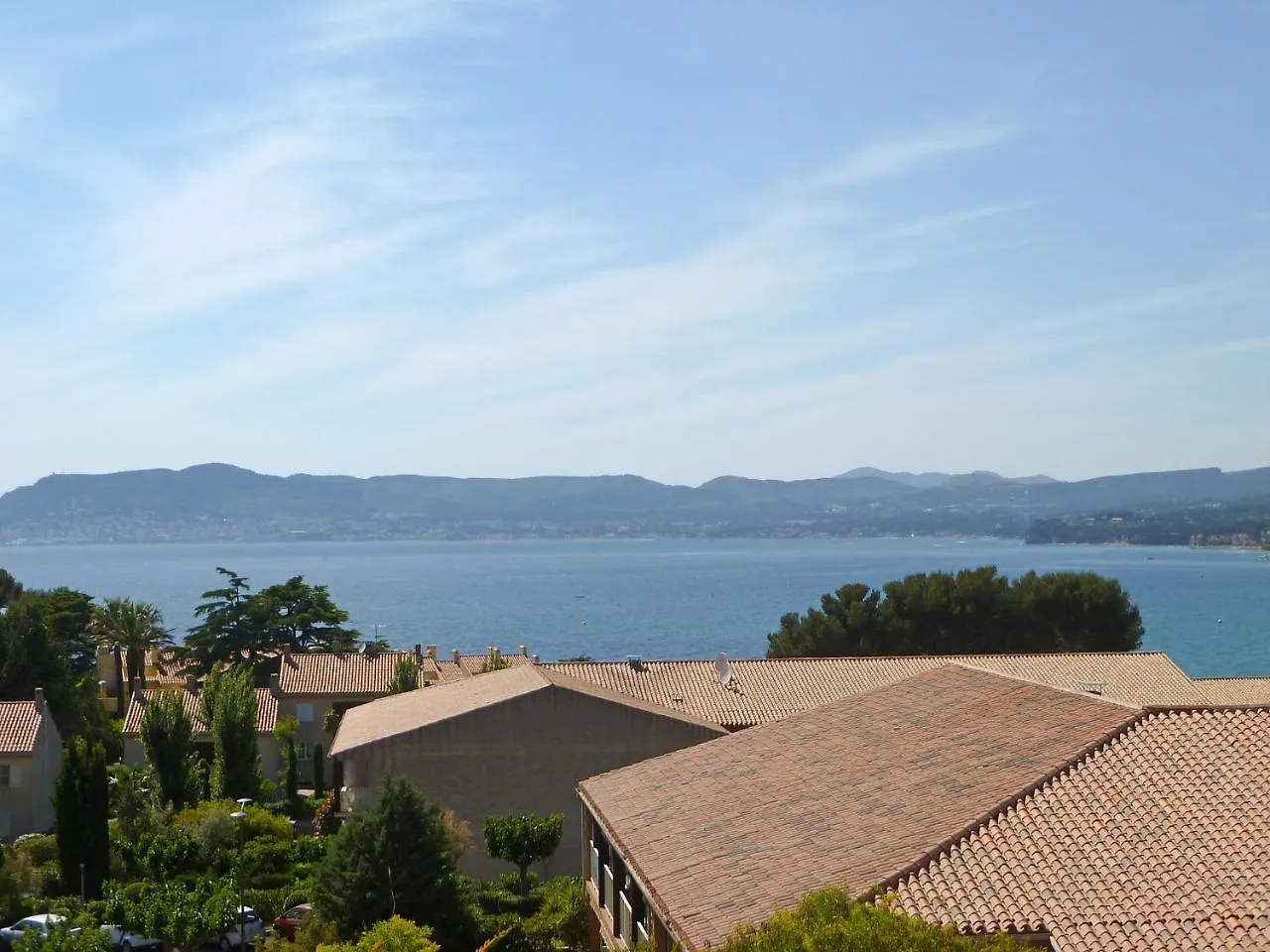 Apartment Les Aigues Marines-36 By Interhome La Madrague 0*,