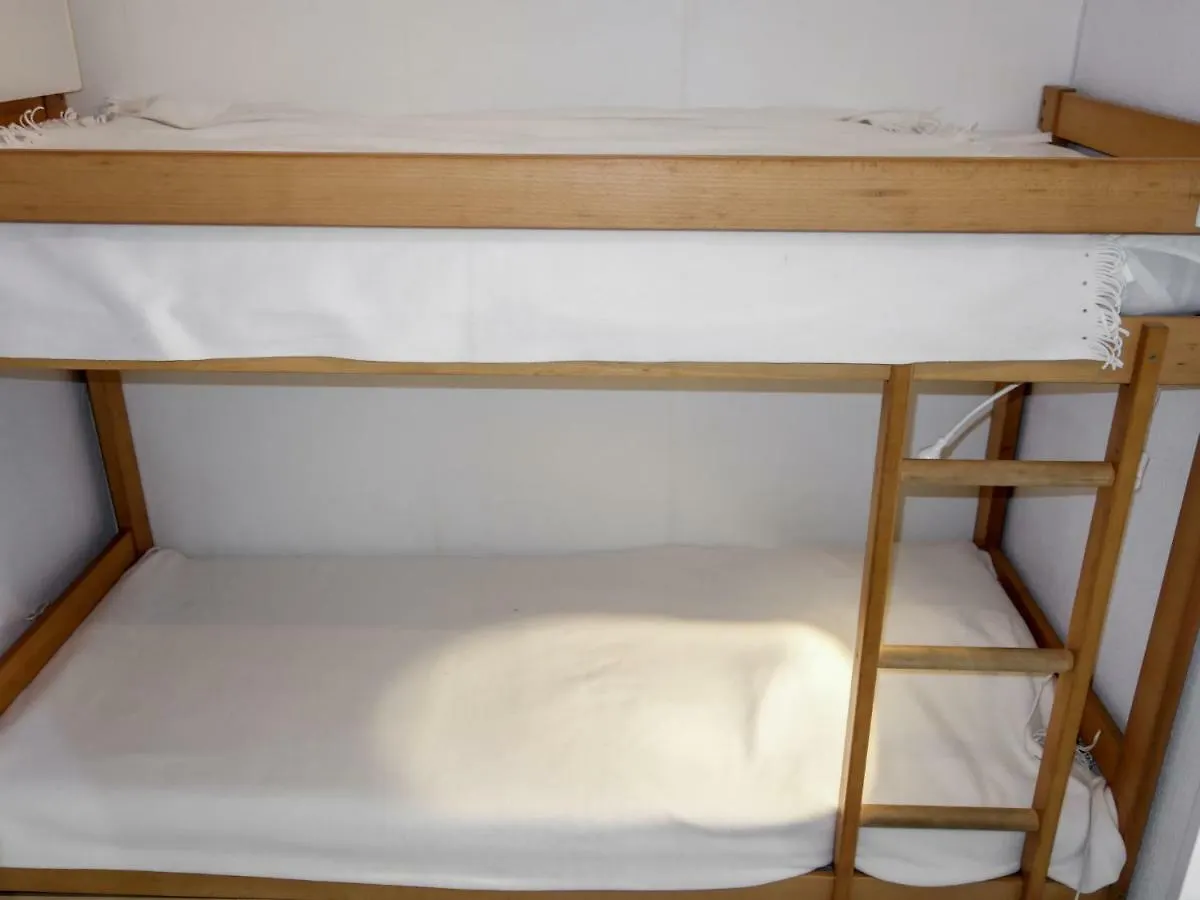 Apartment Les Aigues Marines-36 By Interhome La Madrague 0*,